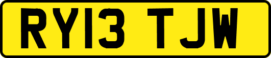 RY13TJW