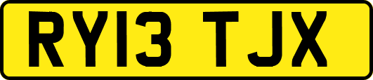 RY13TJX