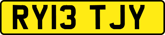 RY13TJY