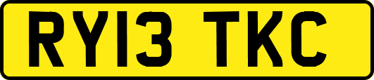 RY13TKC