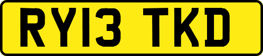 RY13TKD