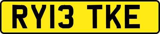 RY13TKE