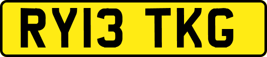 RY13TKG