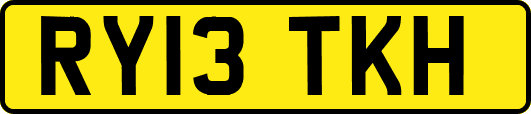 RY13TKH