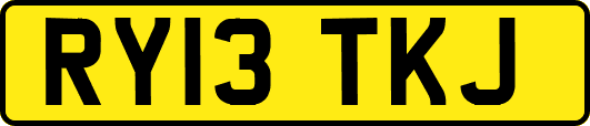RY13TKJ