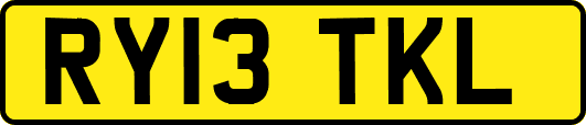 RY13TKL