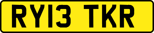 RY13TKR