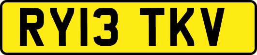 RY13TKV