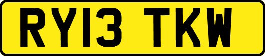 RY13TKW