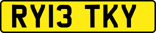 RY13TKY