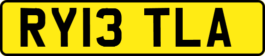 RY13TLA