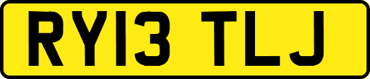 RY13TLJ