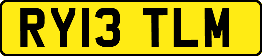 RY13TLM
