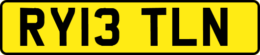 RY13TLN