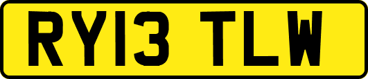 RY13TLW
