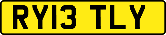 RY13TLY