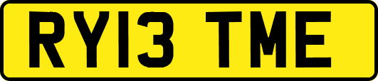 RY13TME