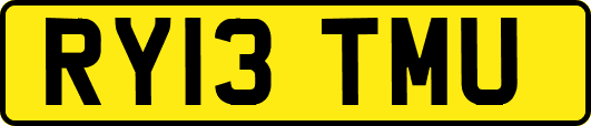 RY13TMU