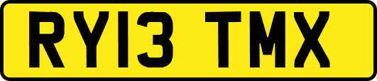 RY13TMX
