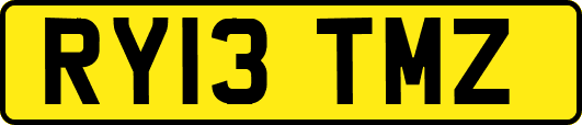 RY13TMZ