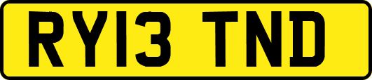 RY13TND