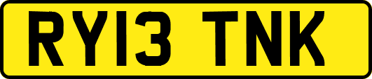RY13TNK