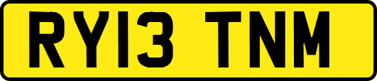 RY13TNM