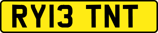 RY13TNT