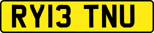 RY13TNU