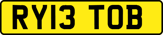 RY13TOB