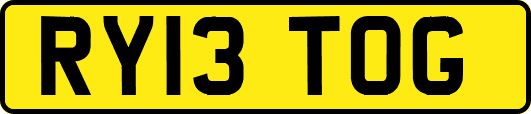 RY13TOG