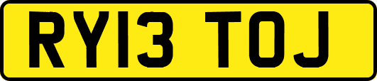 RY13TOJ