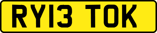RY13TOK