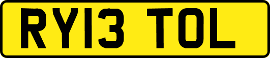 RY13TOL