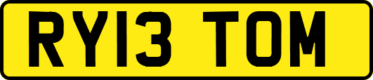 RY13TOM