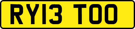 RY13TOO