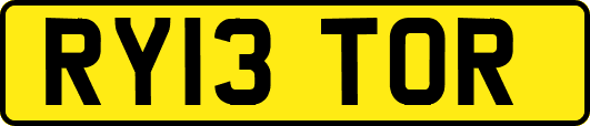 RY13TOR