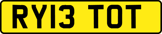 RY13TOT