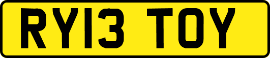 RY13TOY