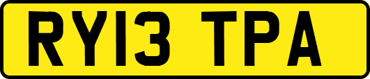 RY13TPA