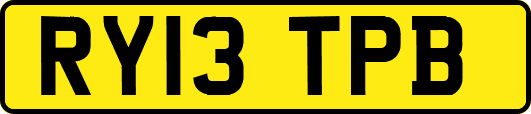 RY13TPB