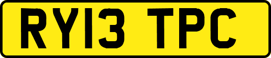 RY13TPC