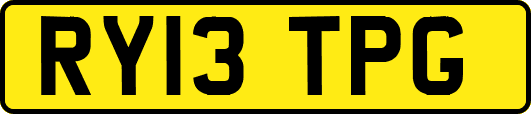 RY13TPG