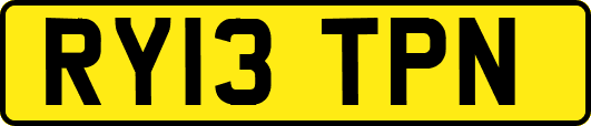 RY13TPN