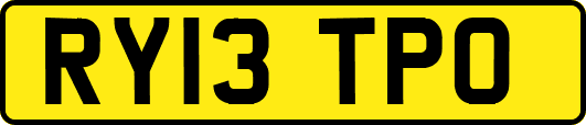 RY13TPO