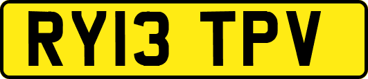 RY13TPV