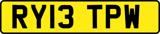 RY13TPW