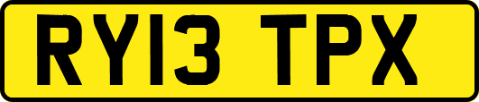 RY13TPX