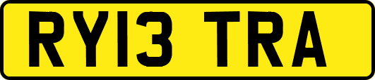 RY13TRA