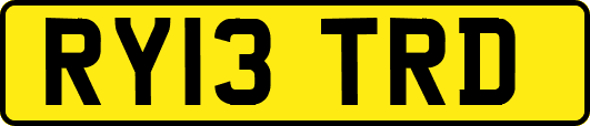 RY13TRD